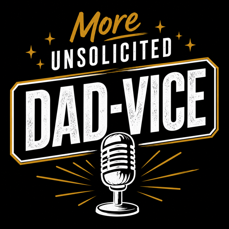 Dad-vice